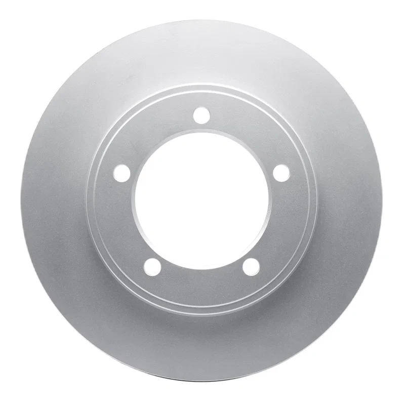 DFC 604-48066, 98-06 Chevrolet P30 Front GeoSPEC Coated Rotor