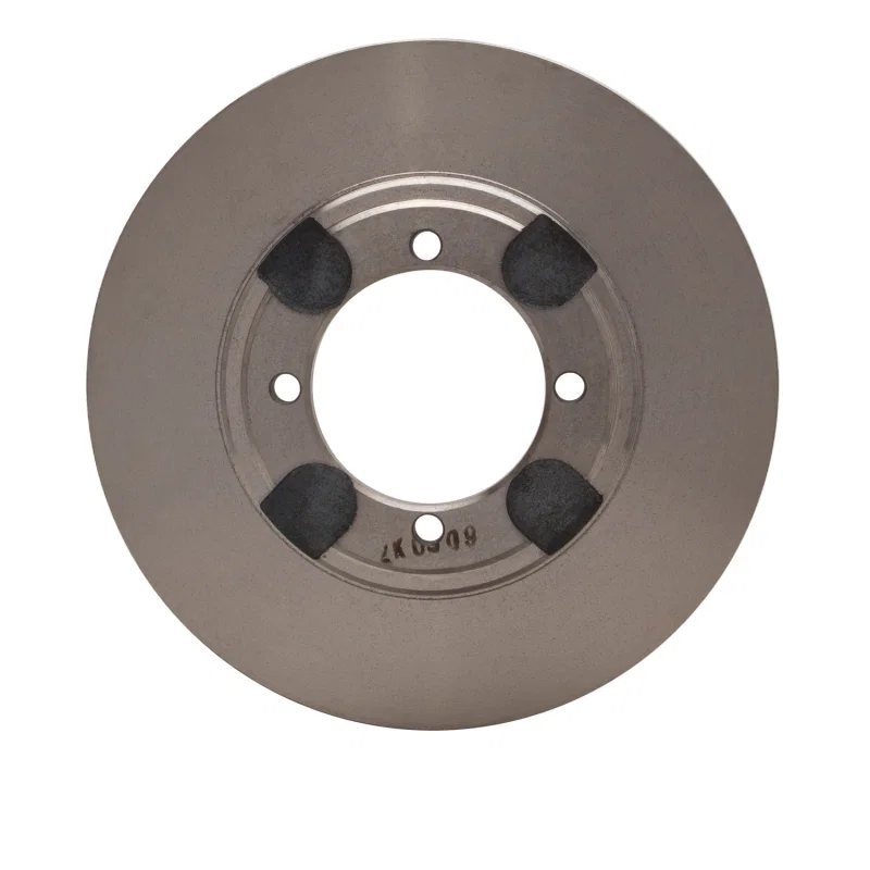 DFC 600-03007, 92-98 Hyundai Tiburon Front Brake Rotor
