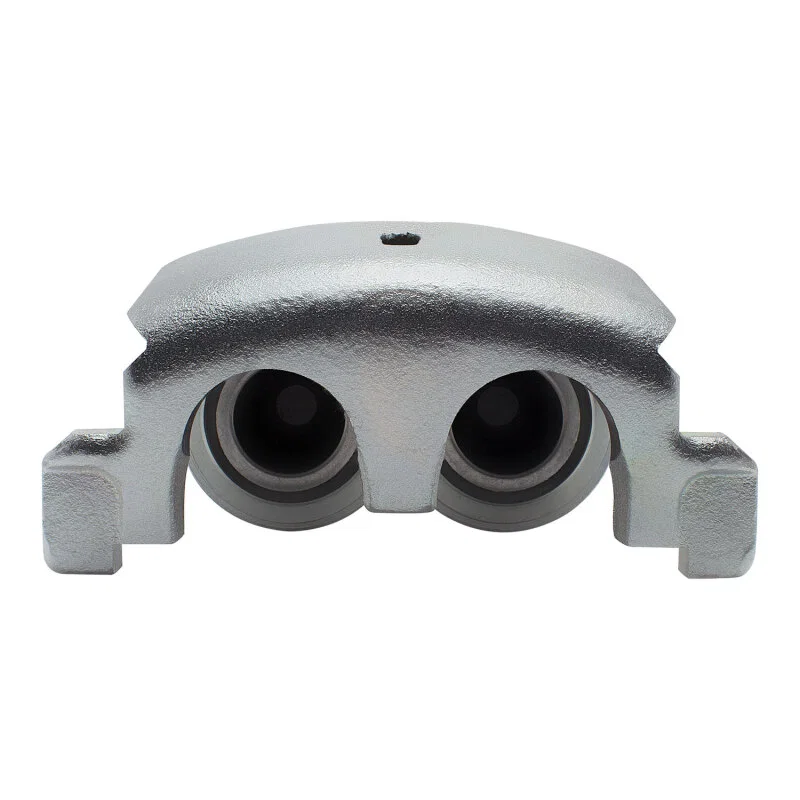 DFC 331-54260, 89-06 Blue Bird TC1000 Fr & Rr L/R/Front/Rear Silver Zinc Coated Premium Caliper