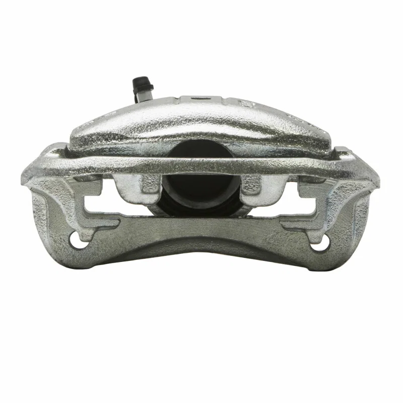 DFC 331-76068, 87-90 Toyota Tercel Front-R Silver Zinc Coated Premium Caliper