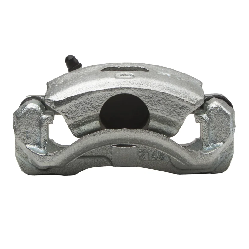 DFC 331-59036, 85-89 Acura INTEGRA Front-R Silver Zinc Coated Premium Caliper