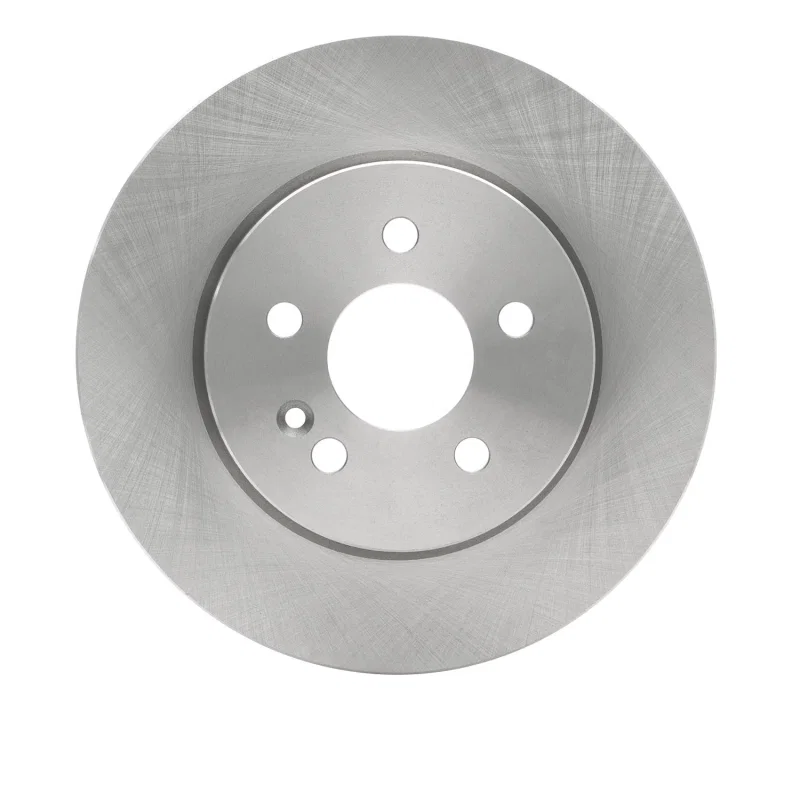 DFC 600-63122, 98-05 Mercedes-Benz ML350 Front Brake Rotor