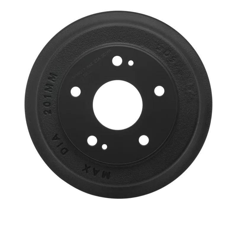 DFC 365-59017, 06-15 Honda Civic Coupe Rear True Balanced Brake Drum