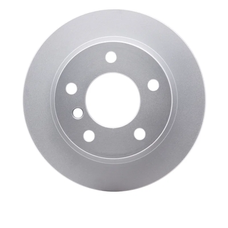 DFC 604-31039, 95-99 BMW 318ti Rear GeoSPEC Coated Rotor