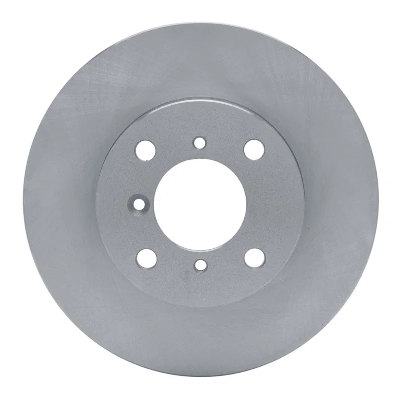 DFC 600-01003, 99-07 Suzuki Aerio Front Brake Rotor