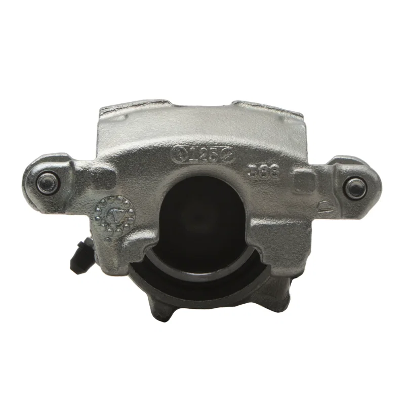 DFC 331-47055, 78-04 Buick Regal Front-L Premium Caliper - Silver Zinc Coated