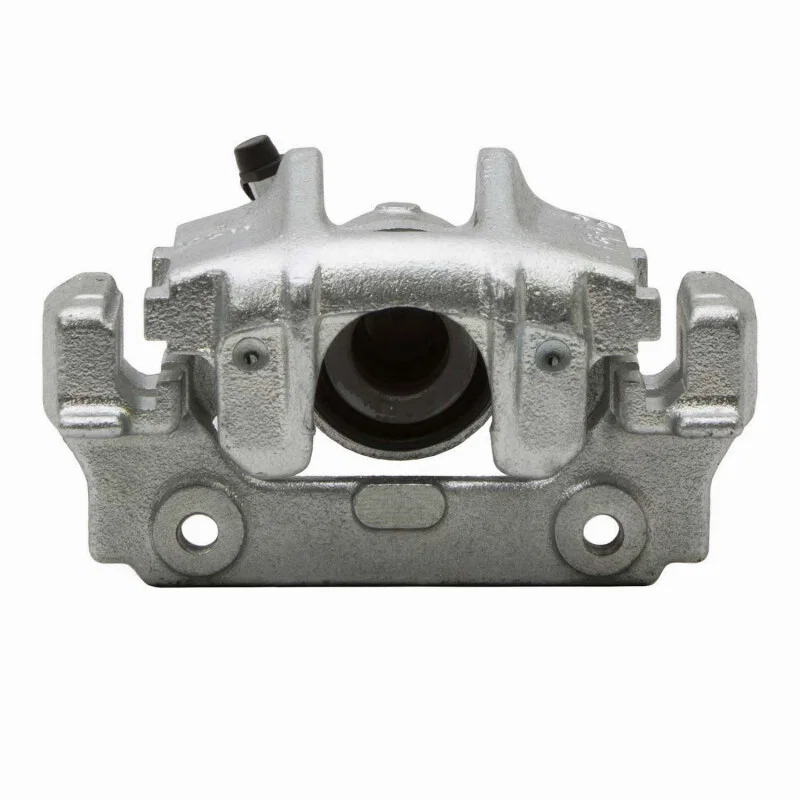 DFC 331-20604, 90-94 Jaguar Vanden Plas Rear-R Premium Caliper - Silver Zinc Coated