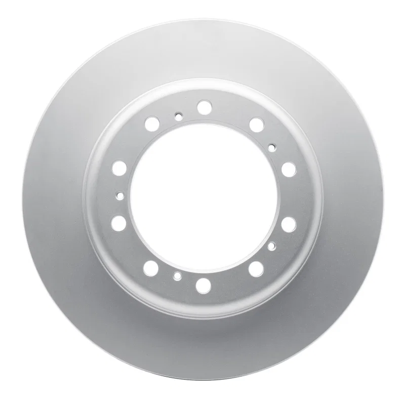 DFC 604-48073, 79-03 Blue Bird CV200 Rear/Front GeoSPEC Coated Rotor