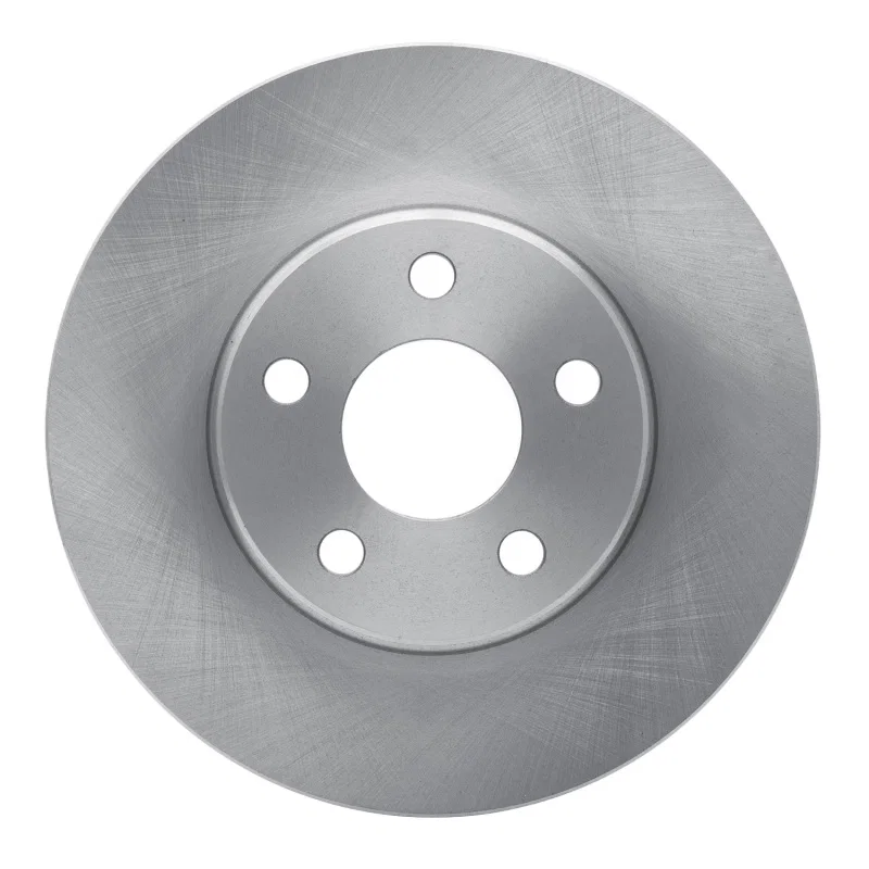 DFC 600-52007, 90-05 Buick Skylark Front Brake Rotor