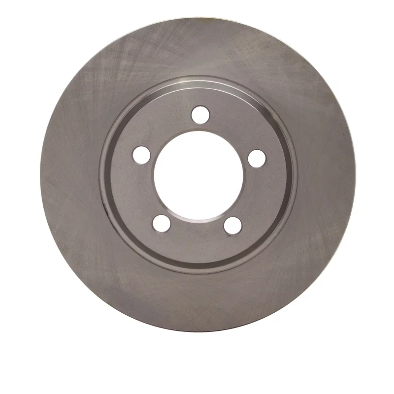 DFC 600-54043, 65-66 Ford LTD Front Brake Rotor