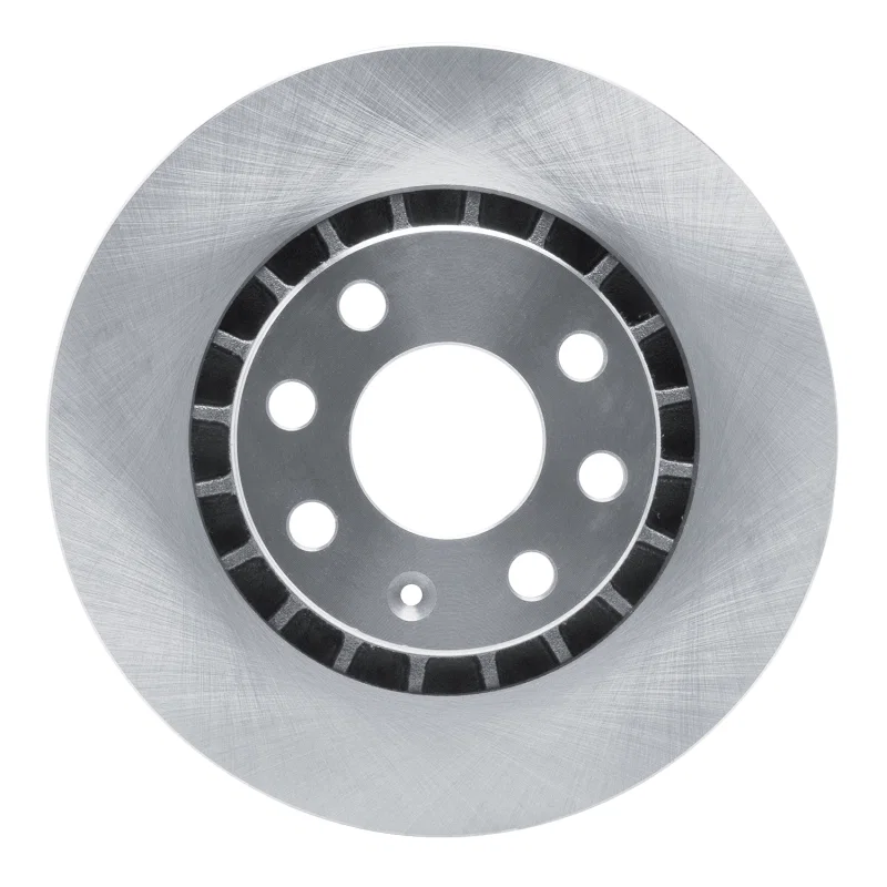 DFC 600-18000, 88-02 Daewoo Lanos Front Brake Rotor