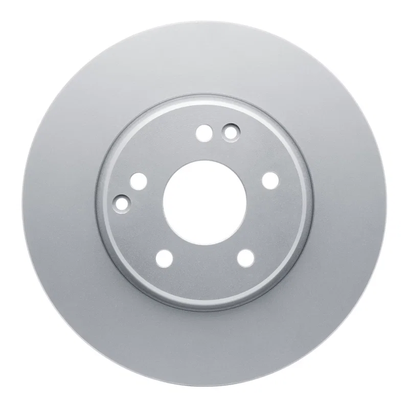 DFC 604-63048, 96-11 Chrysler Crossfire Front GeoSPEC Coated Rotor