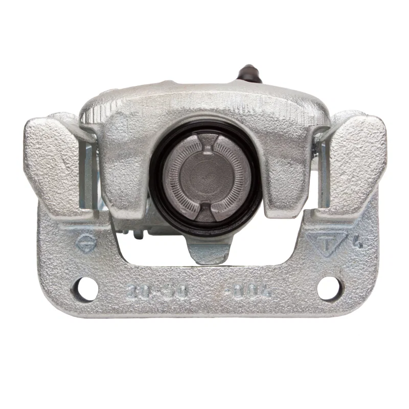 DFC 331-54624, 94-04 Ford Mustang Rear-R Premium Caliper - Silver Zinc Coated