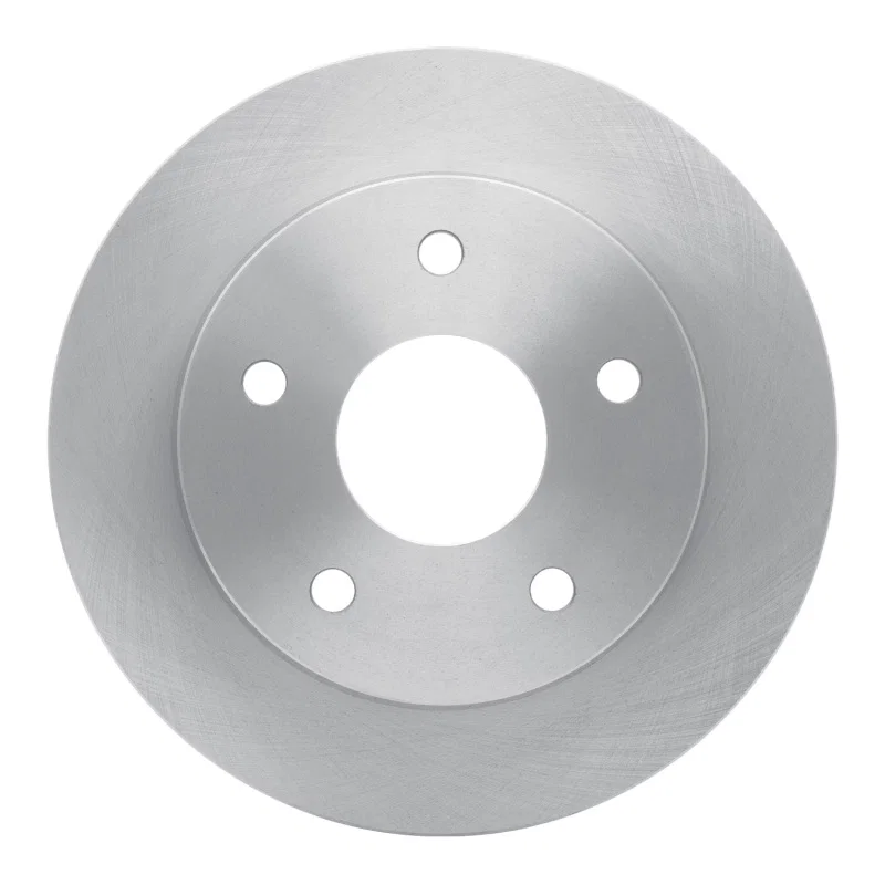 DFC 600-40092, 00-01 Dodge Ram 1500 Pickup Front Brake Rotor