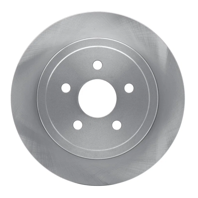 DFC 600-39006, 88-95 Chrysler New Yorker Rear Brake Rotor