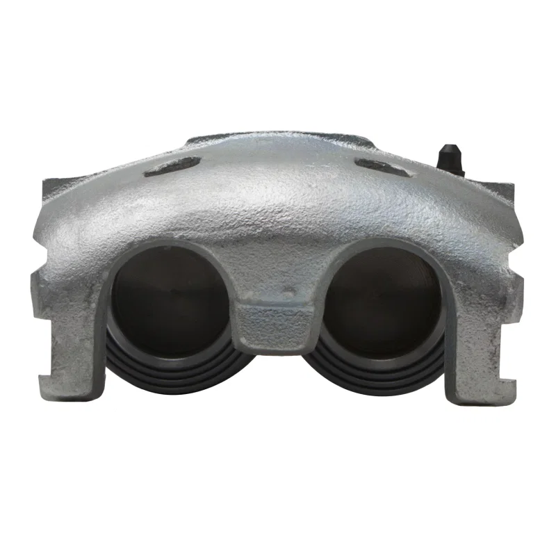 DFC 331-54172, 88-07 Ford F53 Rear Right/Front Right/Rear-R Premium Caliper - Silver Zinc Coated