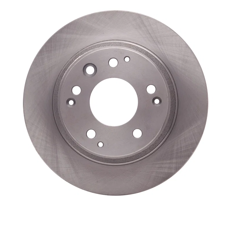 DFC 600-59041, 91-99 Acura LEGEND Rear Brake Rotor