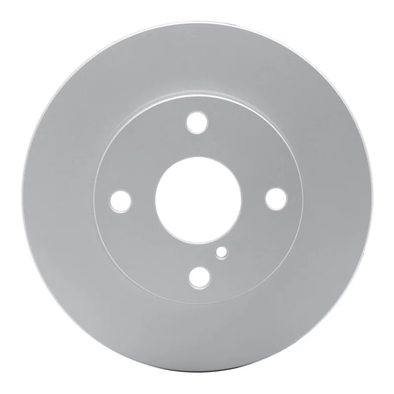 DFC 604-80022, 90-93 Mazda Miata Front GeoSPEC Coated Rotor