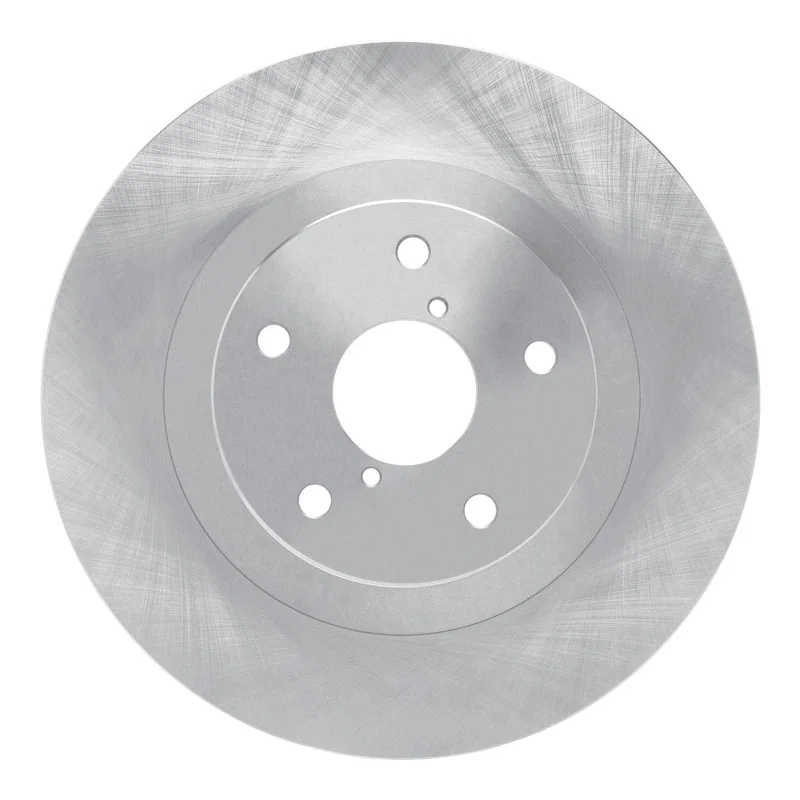 DFC 600-13011, 92-97 Subaru SVX Front Brake Rotor