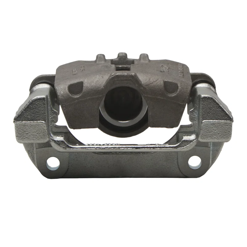 DFC 331-47620, 98-02 Chevrolet Camaro Rear-R Silver Zinc Coated Premium Caliper