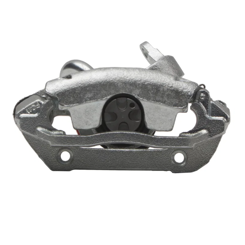 DFC 331-56610, 95-04 Ford Contour Rear-R Silver Zinc Coated Premium Caliper