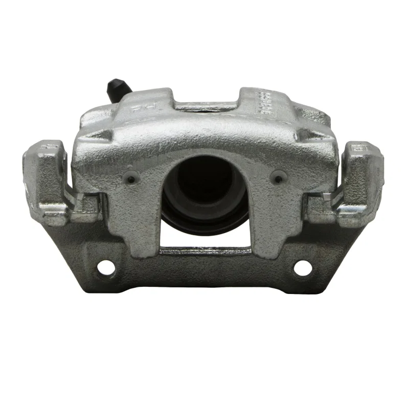 DFC 331-27622, 99-09 Volvo S60/V70/XC70/S80 Rear-R Premium Caliper - Silver Zinc Coated