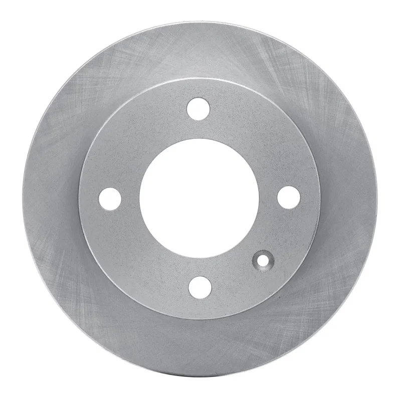 DFC 600-54048, 78-80 Ford Fiesta (USA/Canada) Front Brake Rotor