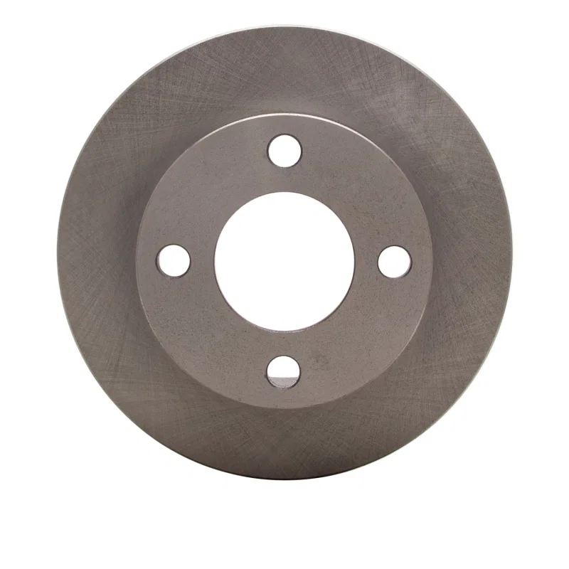 DFC 600-73012, 89-91 Audi 100 Rear Brake Rotor