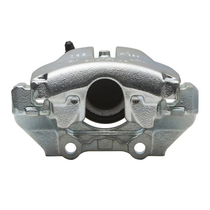 DFC 331-65016, 97-05 Saab 9-3 Front-R Silver Zinc Coated Premium Caliper