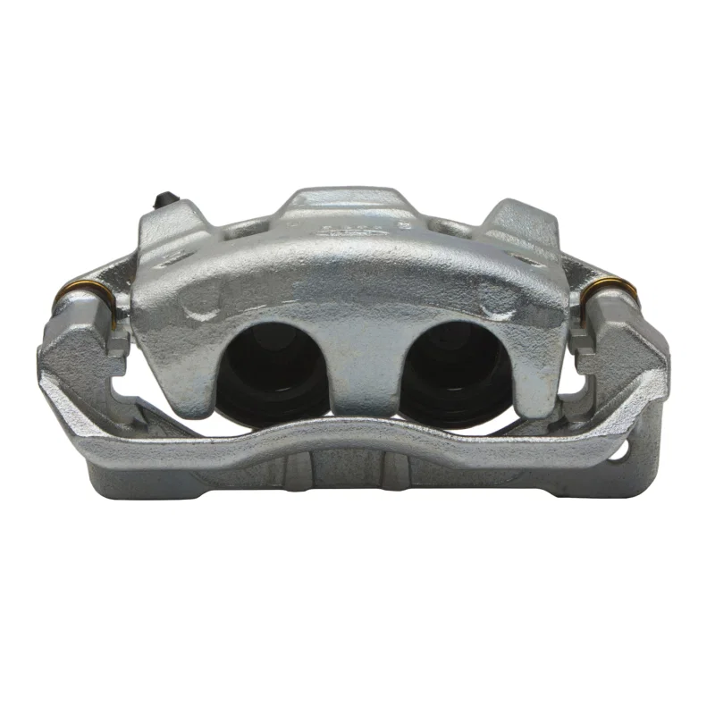DFC 331-54198, 99-03 Ford Windstar Front-R Silver Zinc Coated Premium Caliper