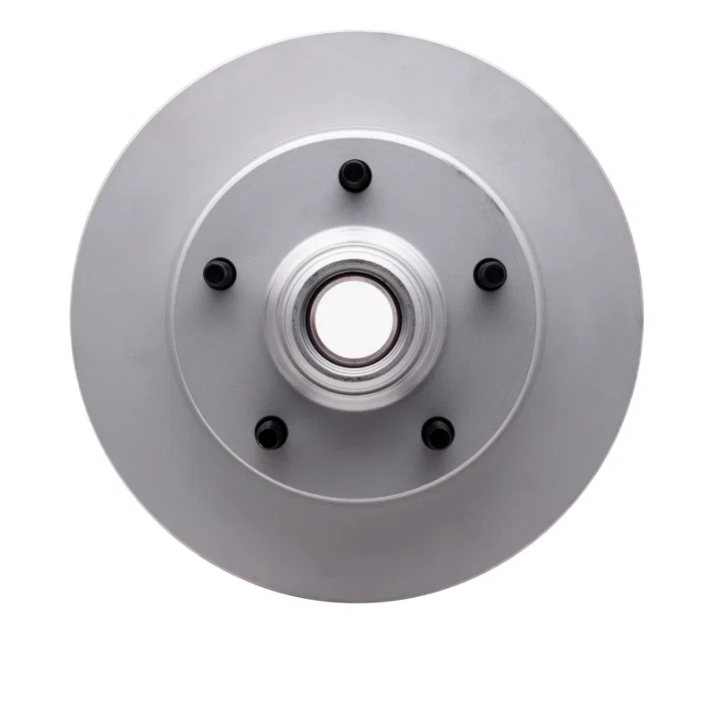 DFC 604-54097, 73-93 Ford E-100 Econoline Front GeoSPEC Coated Rotor