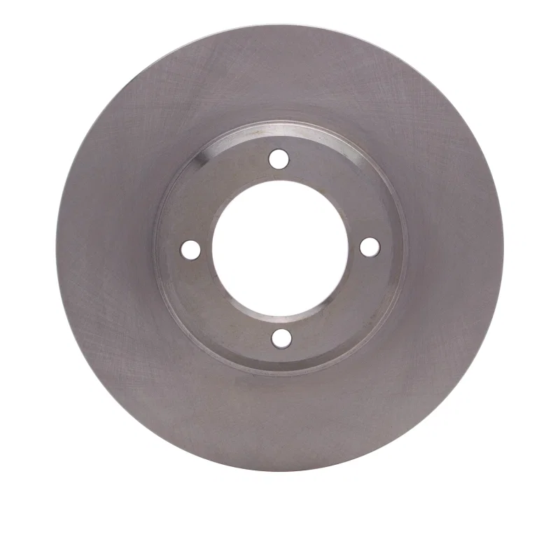 DFC 600-76008, 79-81 Toyota Celica Front Brake Rotor