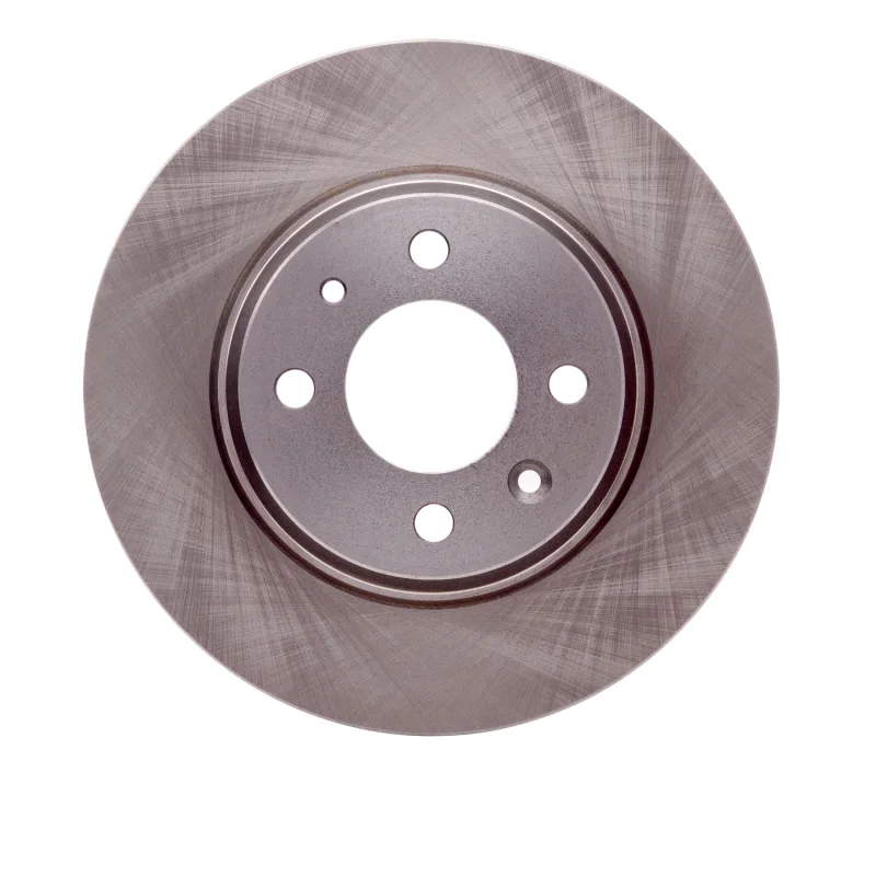 DFC 600-65004, 86-86 Saab 9000 Front Brake Rotor