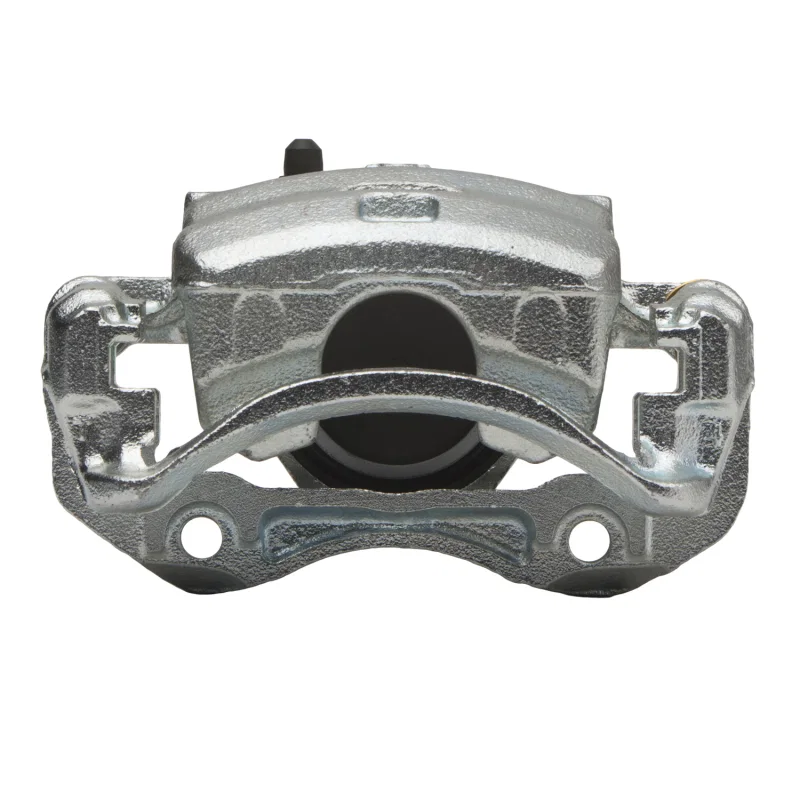 DFC 331-68002, 89-96 Infiniti G20 Front-R Silver Zinc Coated Premium Caliper