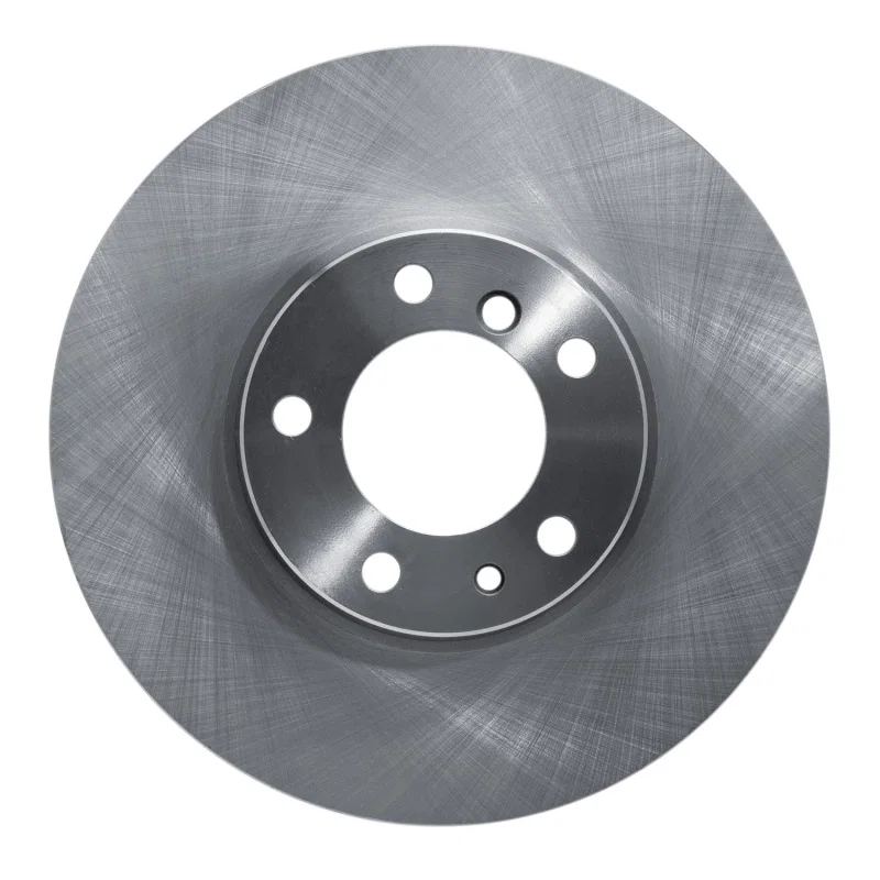 DFC 600-31029, 91-01 BMW 850CI Front Brake Rotor