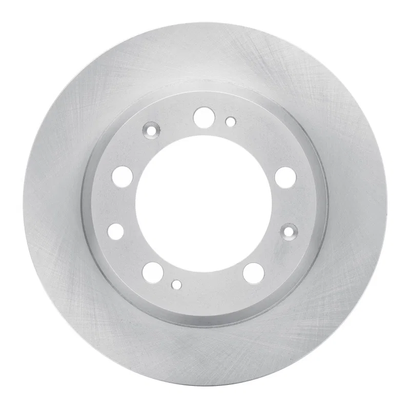 DFC 600-02006, 77-88 Porsche 944 (Excl Turbo) Rear Brake Rotor