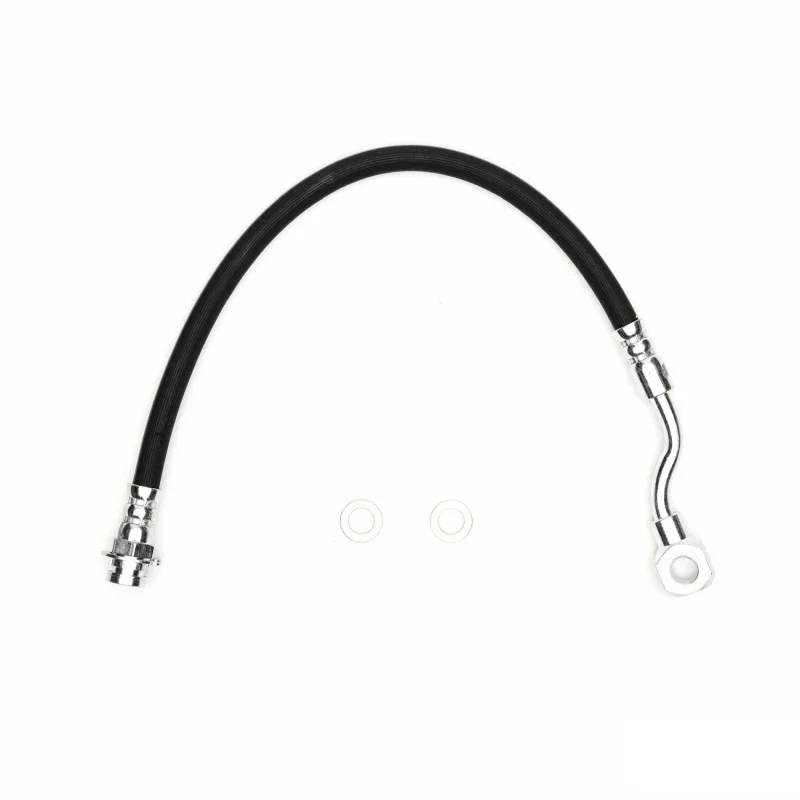 DFC 350-47380, 99-07 Chevrolet Silverado 1500 HD Rear-L lo Brake Hose