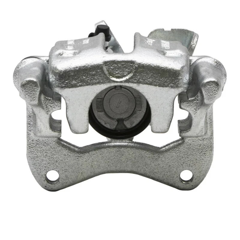DFC 331-73620, 93-95 Audi 90 Rear-R Silver Zinc Coated Premium Caliper