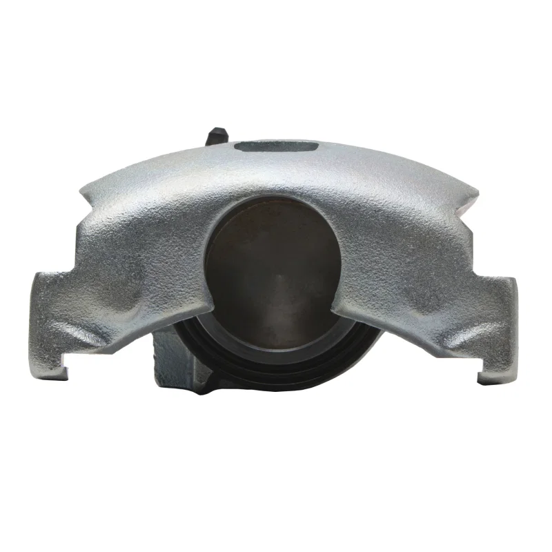 DFC 331-47185, 79-24 Chevrolet G30 Front/Rear Left Premium Caliper - Silver