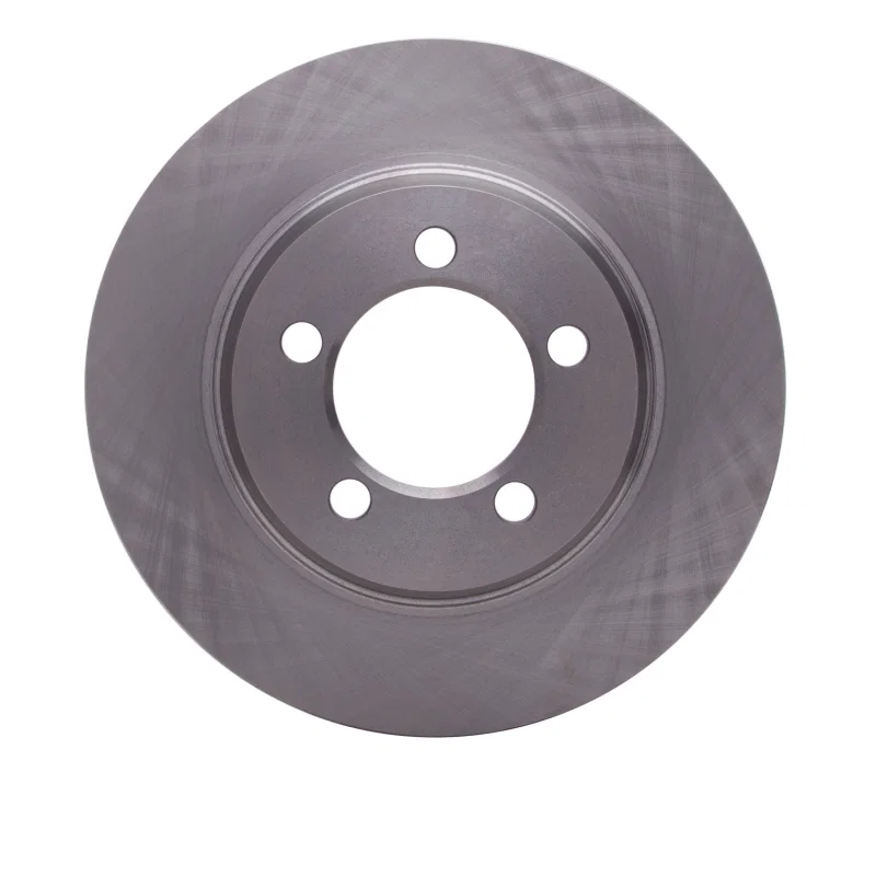 DFC 600-54042, 67-67 Ford Thunderbird Front Brake Rotor