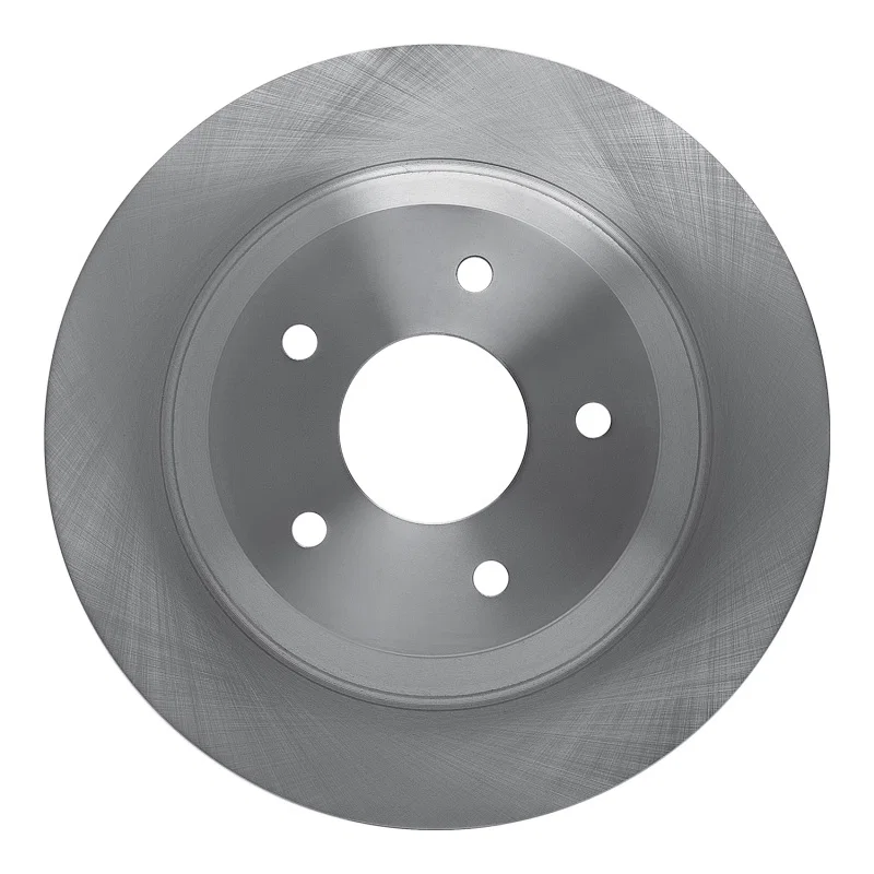 DFC 600-47022, 88-96 Chevrolet Corvette Rear Brake Rotor