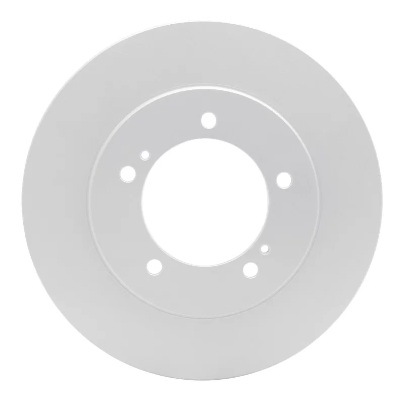 DFC 604-01013, 99-08 Chevrolet Tracker Front GeoSPEC Coated Rotor