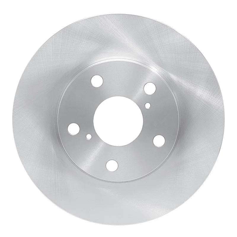 DFC 600-75003, 92-98 Lexus SC300 Front Brake Rotor
