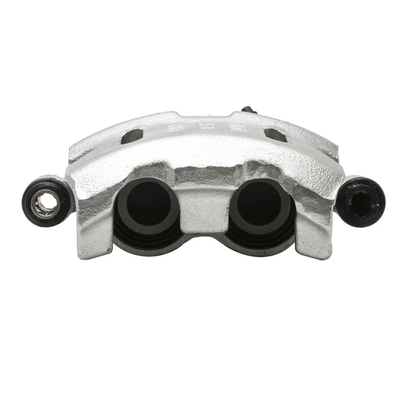 DFC 331-47228, 88-97 Chevrolet W4500 Tiltmaster (w/Front Disc Brakes) Front Right Premium Caliper - Silver