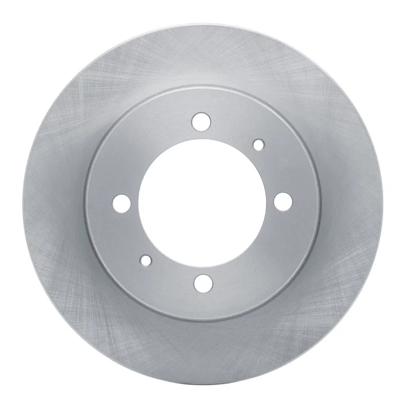 DFC 600-72011, 88-93 Dodge 2000 GTX Rear Brake Rotor