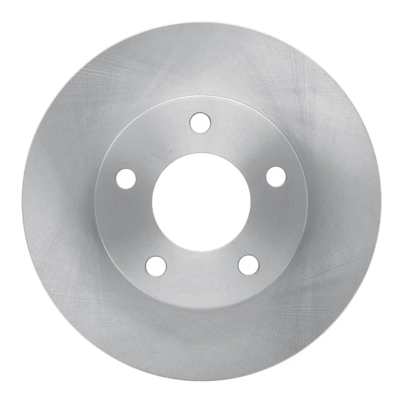 DFC 600-54017D, 75-80 Ford Granada Left Rear Brake Rotor
