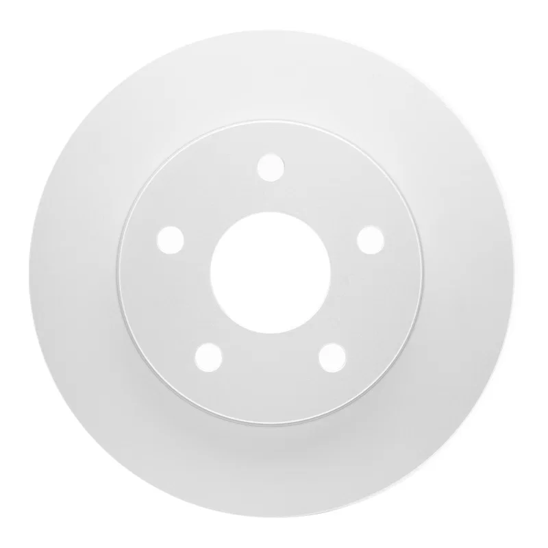 DFC 604-42024, 99-04 Jeep Grand Cherokee Front GeoSPEC Coated Rotor