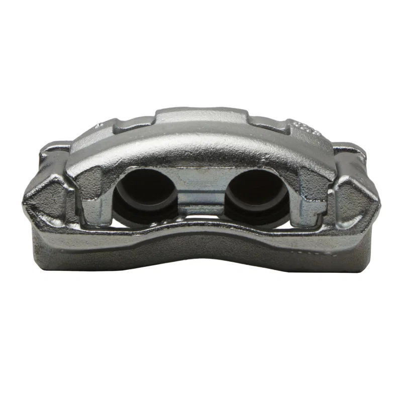 DFC 331-52020, 88-01 Buick Regal Front-R Silver Zinc Coated Premium Caliper