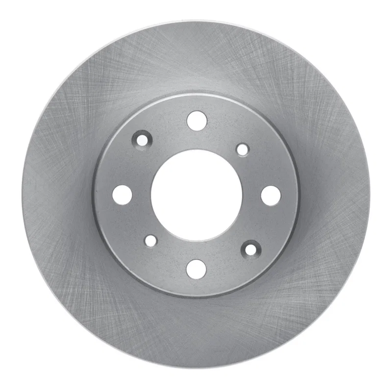 DFC 600-59018, 90-00 Honda Civic Hatchback Front Brake Rotor