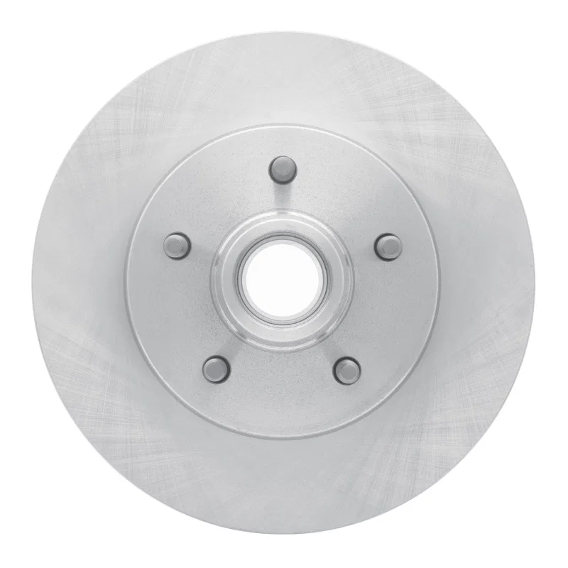 DFC 600-48024, 93-95 Chevrolet G20 Front Brake Rotor